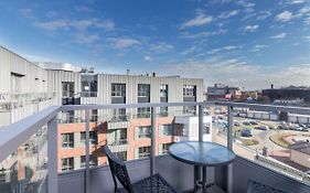 GA Luxury Apartments Wawrzynca 21